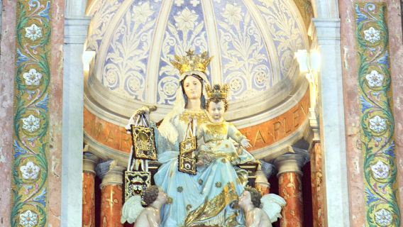 Monastero di Stella Maris