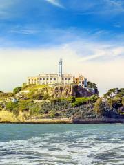 US-Bundesgefängnis Alcatraz