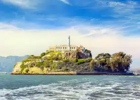 Alcatraz Island