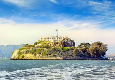 Penitenziario federale di Alcatraz