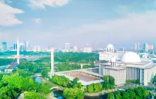 Istiqlal Mosque