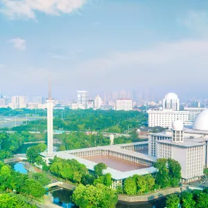 Masjid Istiqlal