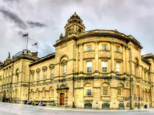 travel guide to bath Bath Guildhall Market