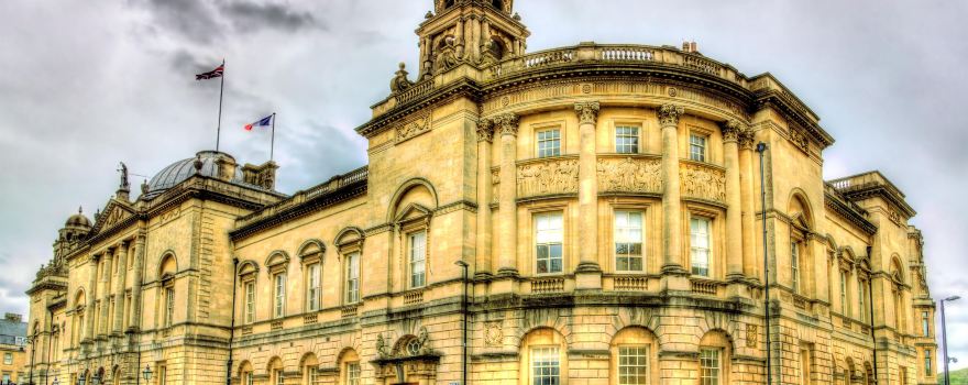 Bath Guildhall Market