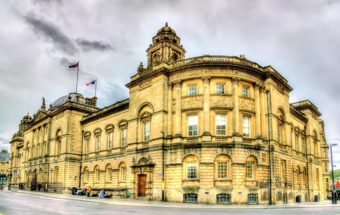 Hotels near Bath Guildhall Market