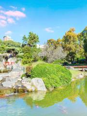 Jardin Japones