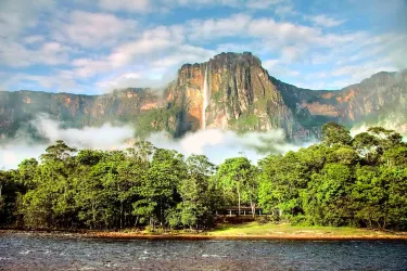 Angel Falls