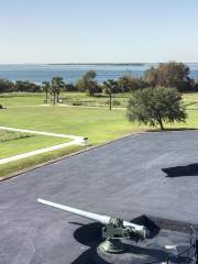 Fort Sumter National Monument