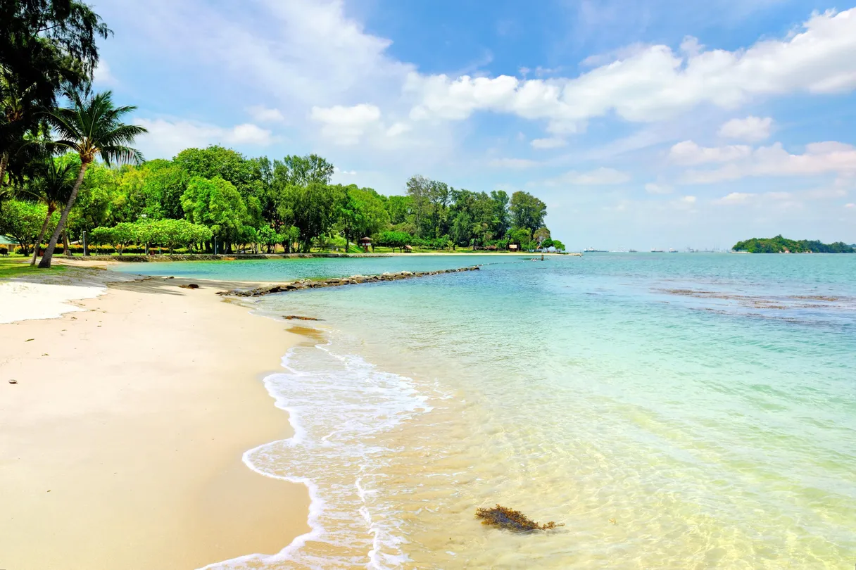 1_Saint John's Island