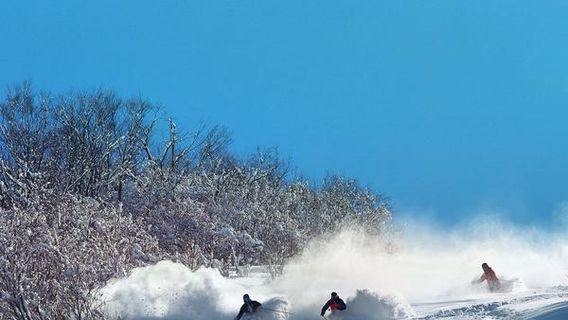 Maiko Snow Resort Ski Center