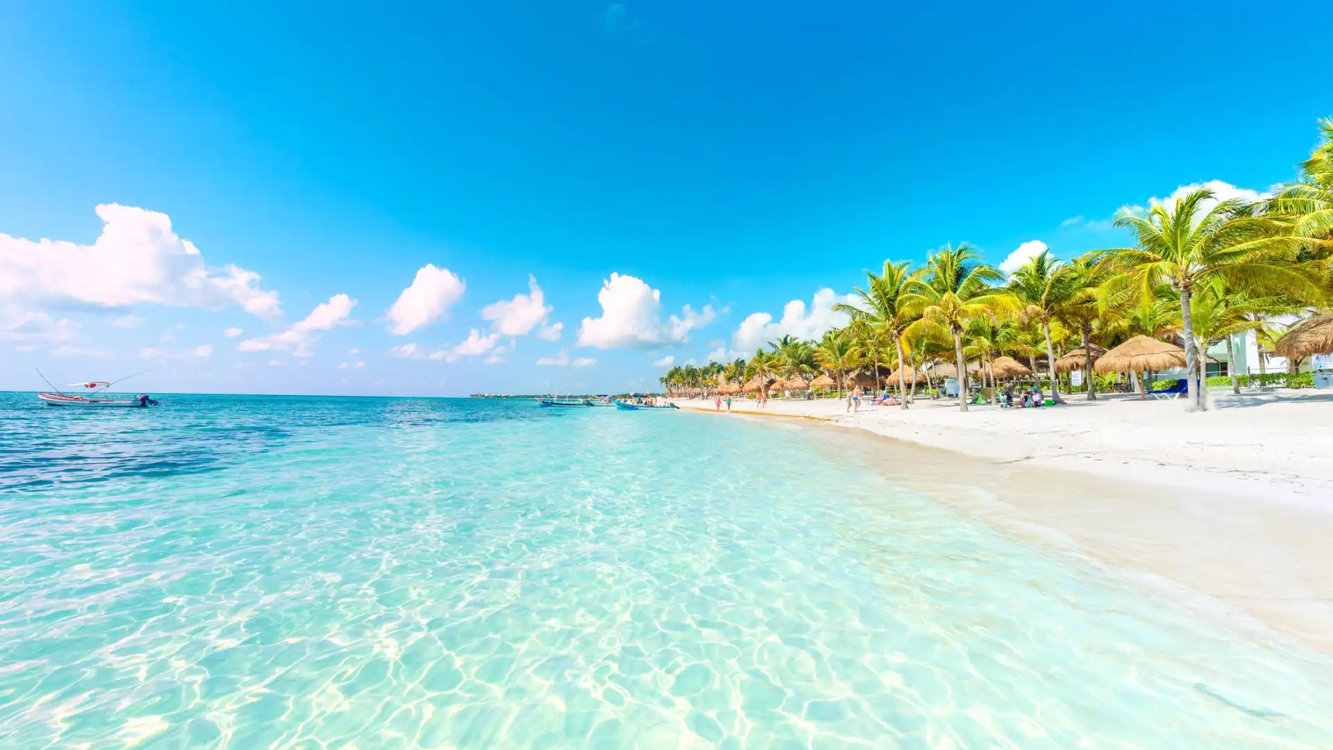 Hotels near Akumal Bay