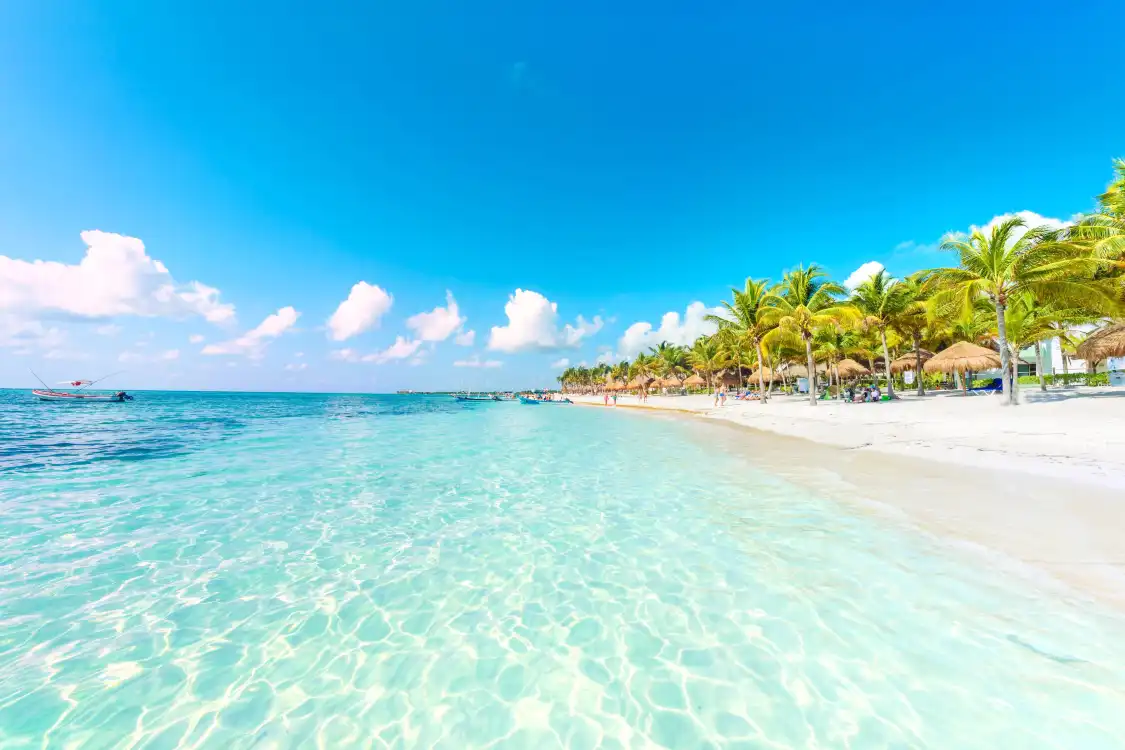 Hotels near Akumal Bay