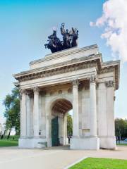 Wellington Arch