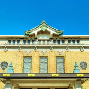 京都市京セラ美術館(京都市美術館)
