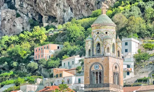 Dom von Amalfi