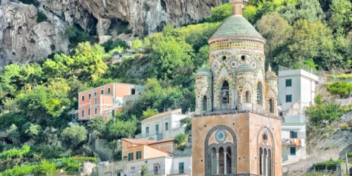 阿馬爾菲主教座堂