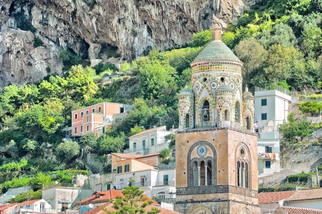Hotels near Cathedral of St Andrew Apostle