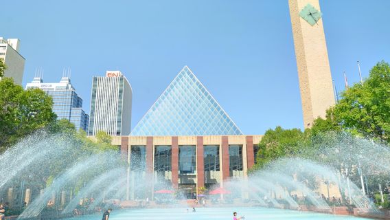 Edmonton