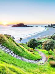 Mount Maunganui