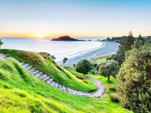 Mount Maunganui