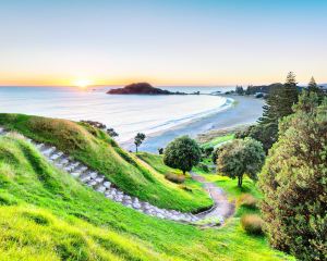 香港-芒格努伊山 機票酒店 自由行
