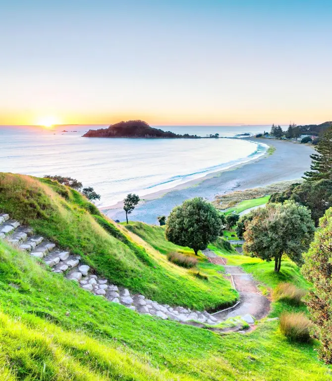 Tauranga