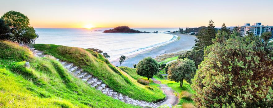 Mount Maunganui