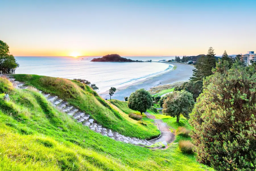 Mount Maunganui