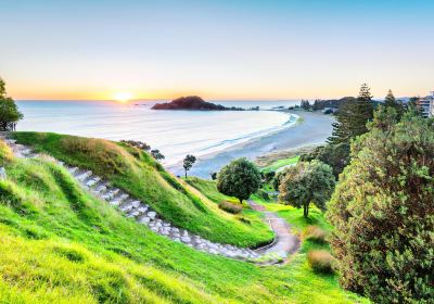 Mount Maunganui