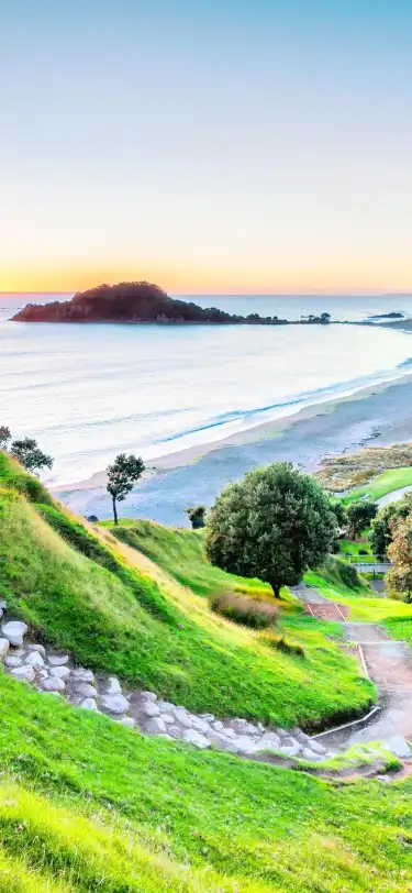 Hotels in Mount Maunganui
