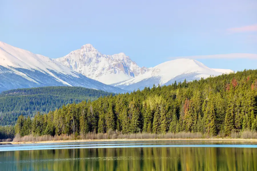 Roche Lake