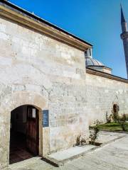 Bayezid II Külliye Health Museum