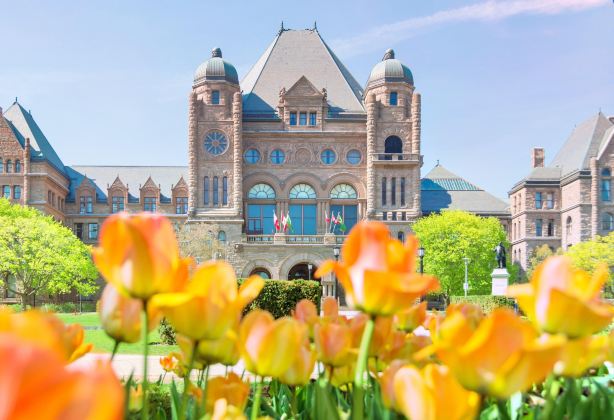Queen's Park