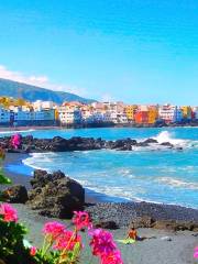 Tenerife