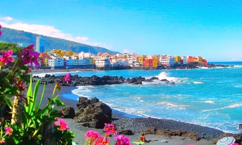 Tenerife