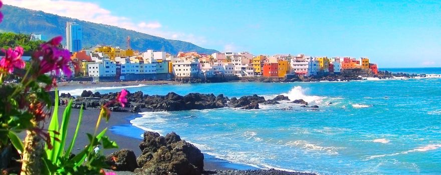Tenerife