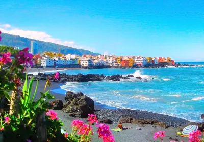 Teide