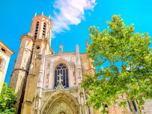 Cathedrale St. Sauveur
