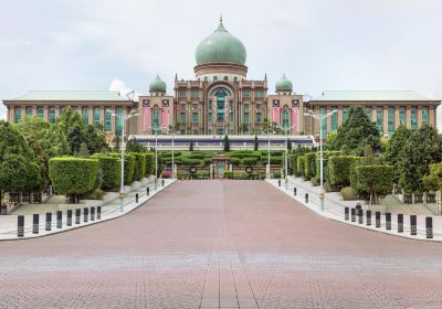 Dataran Putra