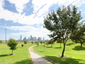 ベルビュー・ダウンタウン公園