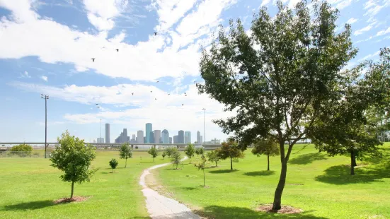 Bellevue Downtown Park