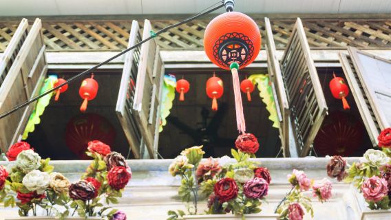 馬來西亞探索怡保傳奇一日遊- 吉隆坡出發