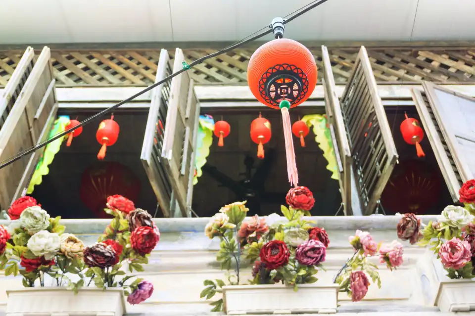 5_Concubine Ln