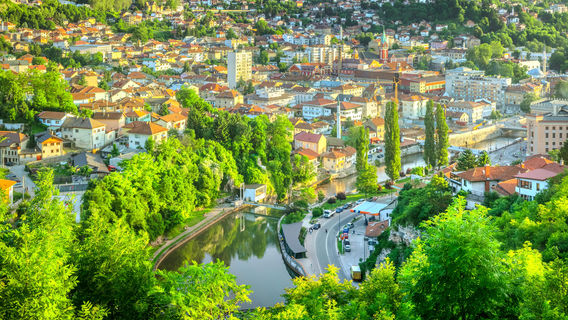 Sarajevo