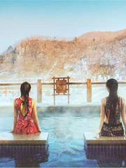 Fengxianggu Hot Spring