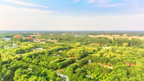 Sun Bin Tourist City