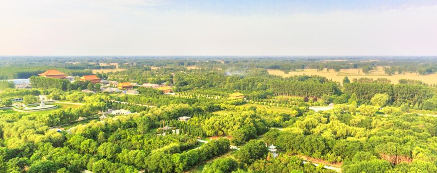 Sun Bin Tourist City