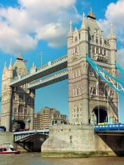 City Cruises London Tower Pier