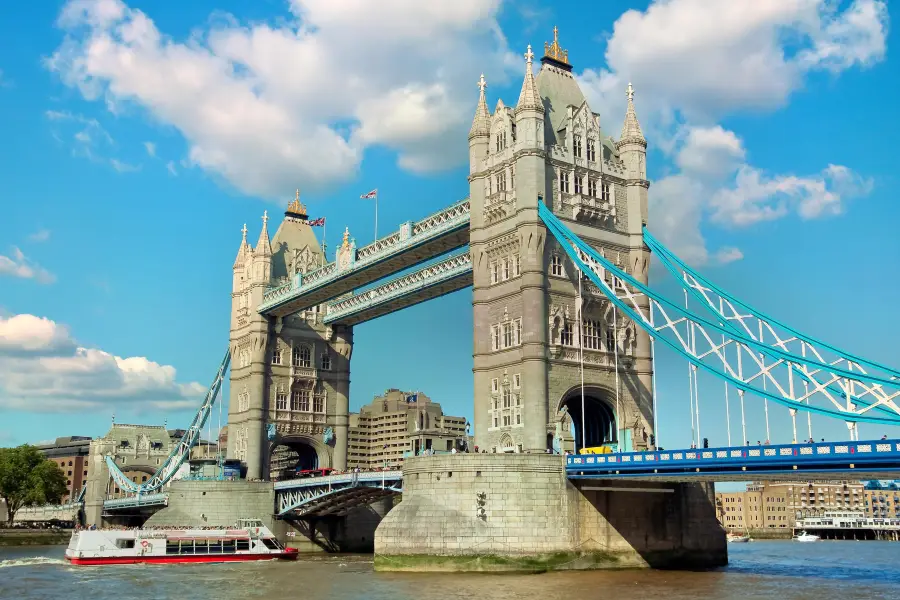 City Cruises London Tower Pier