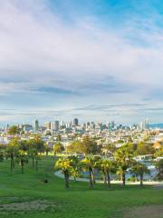 Mission Dolores Park